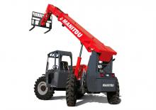 Teleskopen starr Manitou MTA 12042