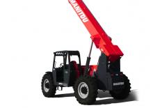 Teleskopen starr Manitou MTA 8044 E74