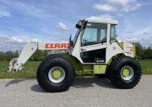 Teleskopen starr Claas Ranger 960