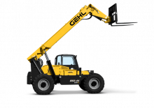 Teleskopen starr Gehl RS8-44