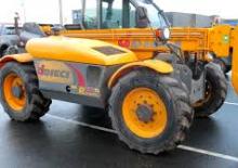 Teleskopen starr Dieci Runner 30.8 TA Agri