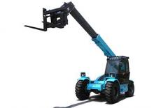 Teleskopen starr Sinoway SWTH3570H