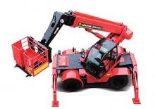Teleskopen starr Sinoway SWTH40150H