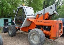 Teleskopen starr Sambron T 30104