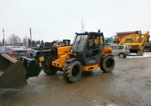 Teleskopen starr Sambron T 3093