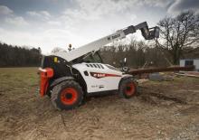 Teleskopen starr Bobcat T35.105 100 IV