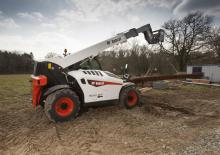 Teleskopen starr Bobcat T35.105 75 IV