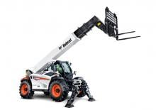 Teleskopen starr Bobcat T40.180SLP T3