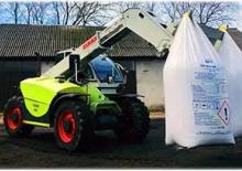 Teleskopen starr Claas Targo C 50