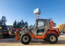Teleskopen starr Sambron TEC 3092