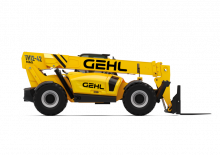 Teleskopen starr Gehl TH12-42 MAX