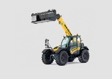 Teleskopen starr New Holland TH6.36 Elite