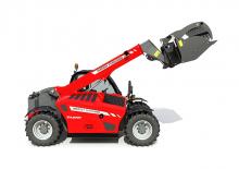 Teleskopen starr Massey Ferguson TH.7035 H