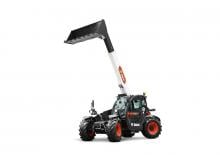 Teleskopen starr Bobcat TL26.60 High Cab 75 IV
