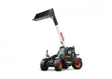 Teleskopen starr Bobcat TL30.70 High Cab 75 IV