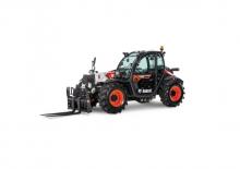 Teleskopen starr Bobcat TL619