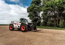 Teleskopen starr Bobcat TL723