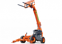 Teleskopen starr Xtreme XR1044-B