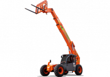 Teleskopen starr Xtreme XR1147-B