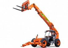 Teleskopen starr Xtreme XR1247-B