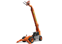 Teleskopen starr Xtreme XR1285-B