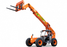 Teleskopen starr Xtreme XR1347-C