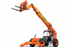 Teleskopen starr Xtreme XR1547-C