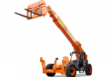 Teleskopen starr Xtreme XR1555-C