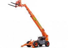 Teleskopen starr Xtreme XR1570-C