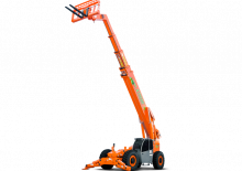Teleskopen starr Xtreme XR1585-C
