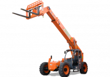 Teleskopen starr Xtreme XR1734-C