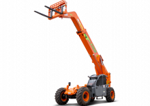 Teleskopen starr Xtreme XR2034-C