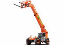 Teleskopen starr Xtreme XR3034-D