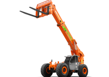 Teleskopen starr Xtreme XR4030-E