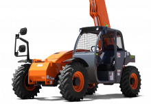 Teleskopen starr Xtreme XR630-A