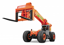Teleskopen starr Xtreme XR7038-F