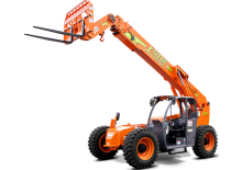 Teleskopen starr Xtreme XR843-B