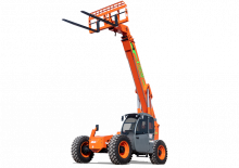 Teleskopen starr Xtreme XR944-B