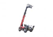 Teleskopen starr XCMG XT5017K