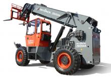 Teleskopen starr Skyjack ZB 2044