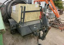 Mobile Kompressoren - Diesel, Elektro, Benzin Jenbach JW 278