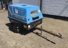 Mobile Kompressoren - Diesel, Elektro, Benzin Sullair MS 31