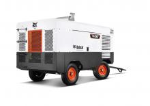 Mobile Kompressoren - Diesel, Elektro, Benzin Bobcat PA1060