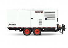 Mobile Kompressoren - Diesel, Elektro, Benzin Bobcat PA1170P