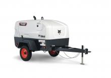 Mobile Kompressoren - Diesel, Elektro, Benzin Bobcat PA185