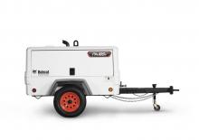 Mobile Kompressoren - Diesel, Elektro, Benzin Bobcat PA185V