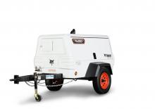 Mobile Kompressoren - Diesel, Elektro, Benzin Bobcat PA250V