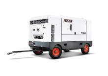 Mobile Kompressoren - Diesel, Elektro, Benzin Bobcat PA25.23