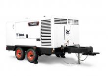 Mobile Kompressoren - Diesel, Elektro, Benzin Bobcat PA825V
