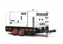 Mobile Kompressoren - Diesel, Elektro, Benzin Bobcat PA915